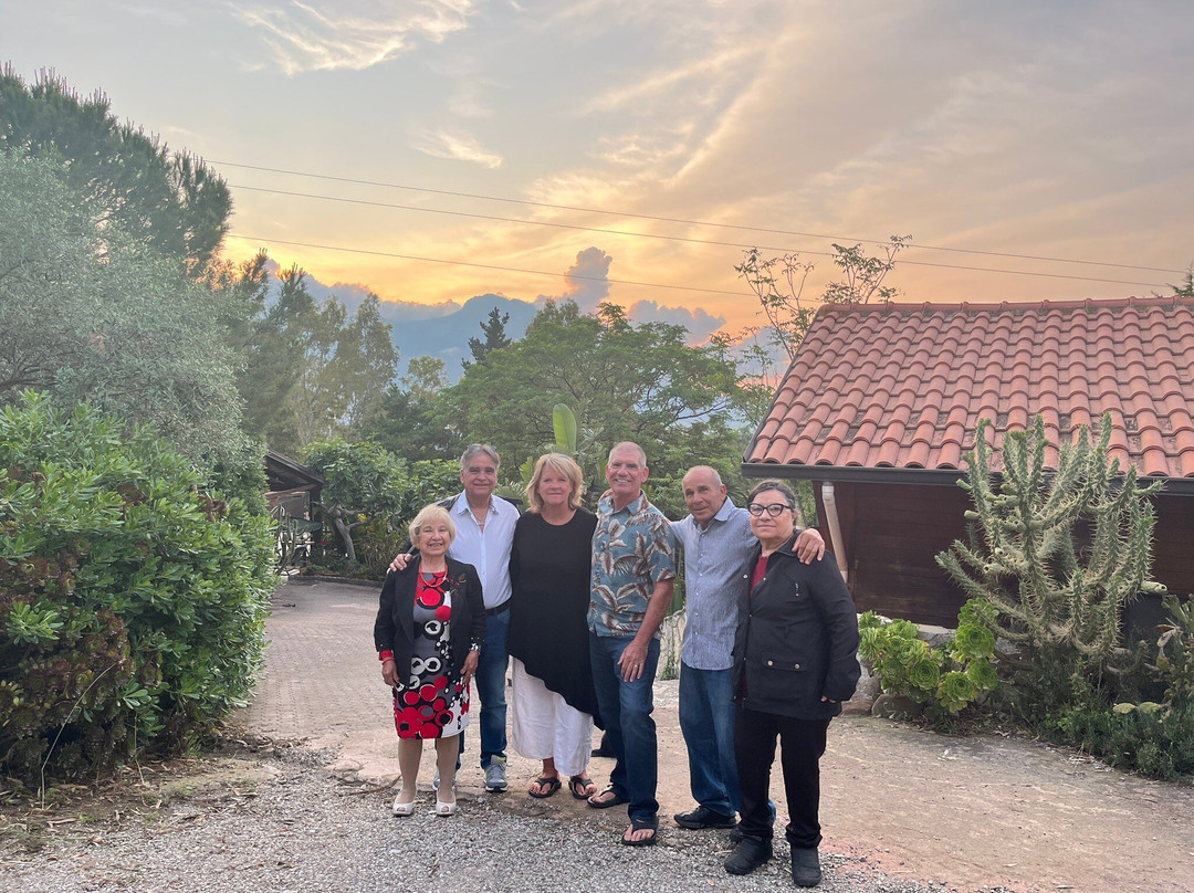Agriturismo Villa Splendore主图