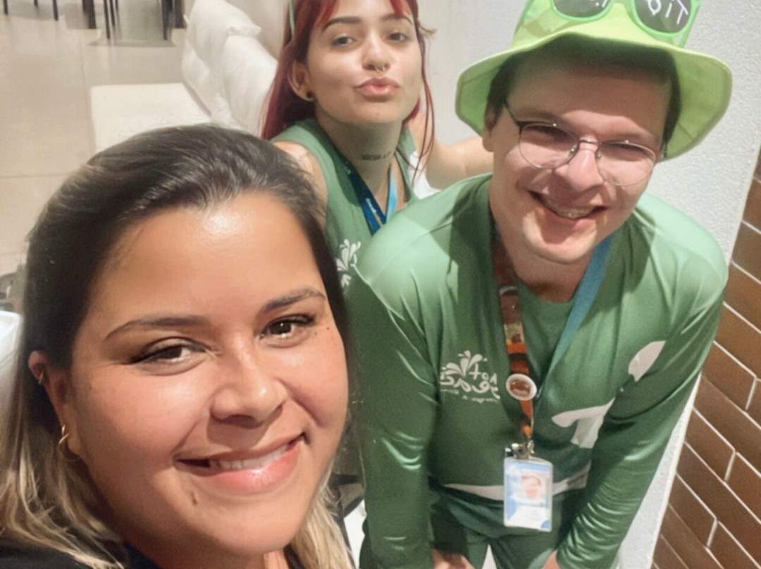 Celebration Resort Olímpia by Hot Beach主图