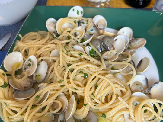 Gold Ristorante Griglieria