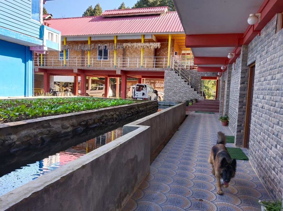 Abasa Homestay主图