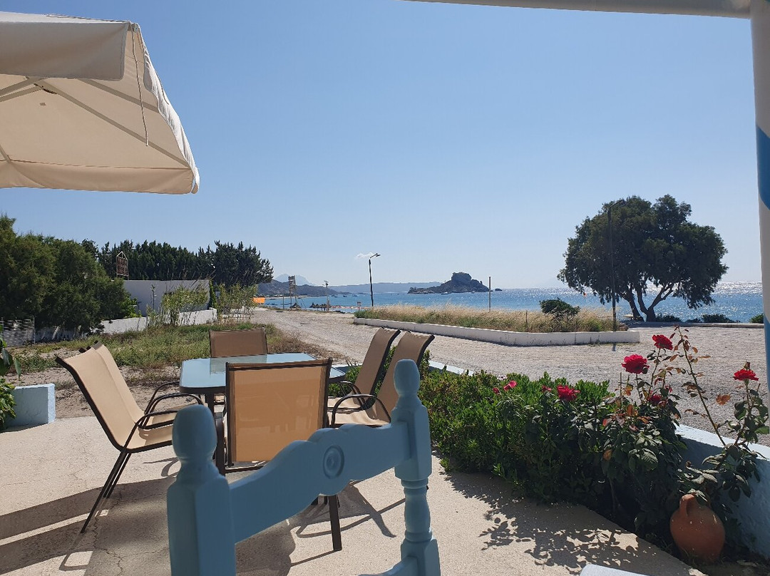 Haralambos Studios主图