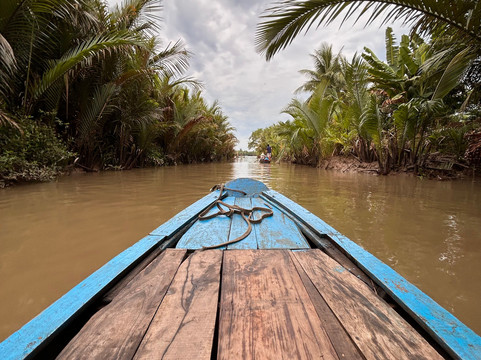 VietNam VIP Private Tours & Transfer-胡志明市必去景点