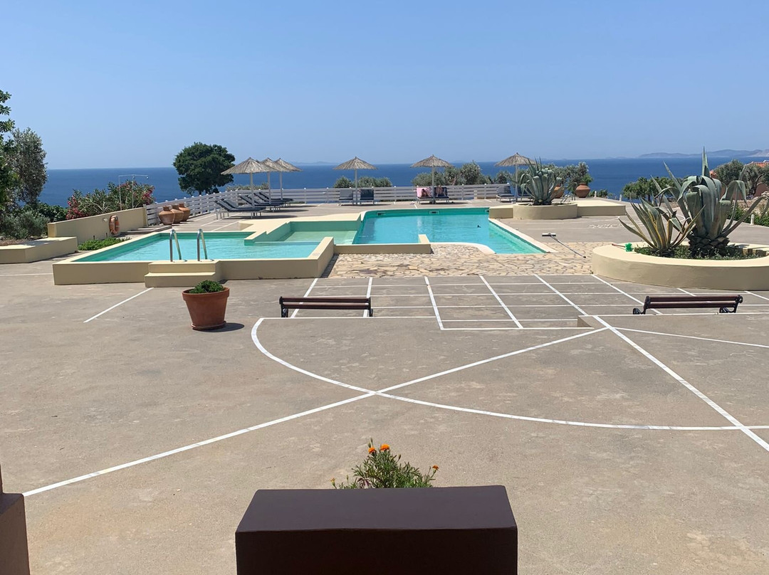 Mandilada Villas主图