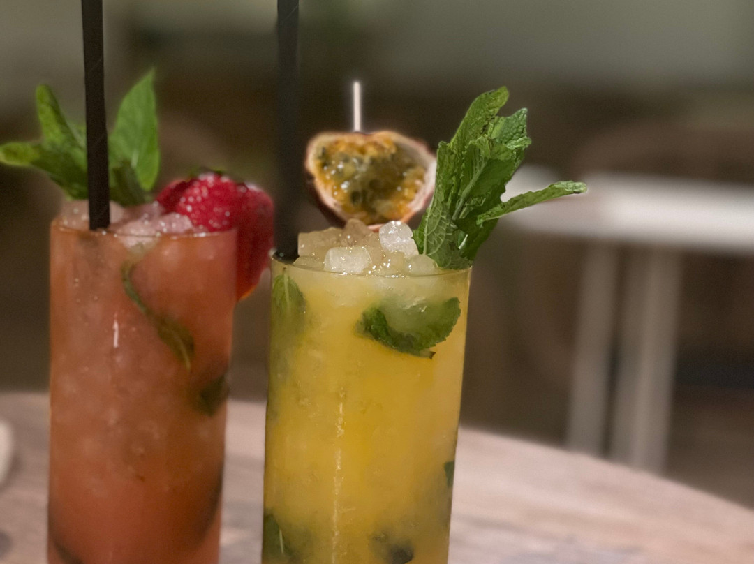 Nativo Hotel Ibiza主图