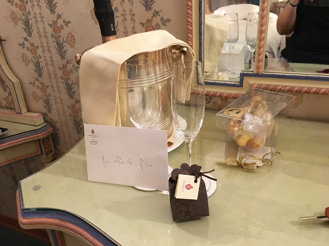 Hotel Danieli Venice主图