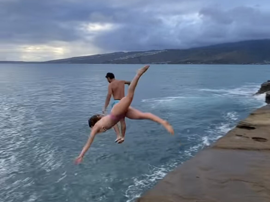 China Walls-火奴鲁鲁必去景点