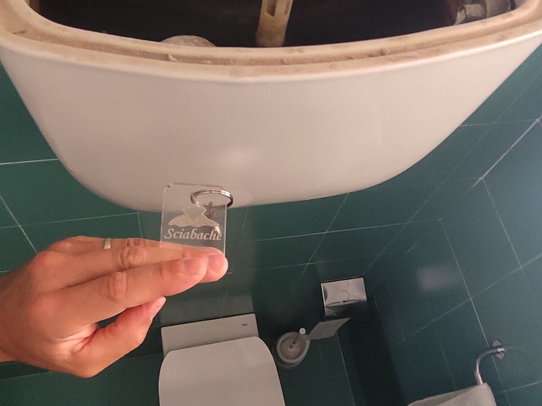 Resort Sciabache主图