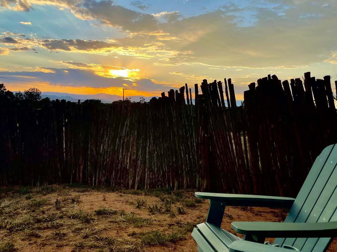 Pecos Trail Inn主图