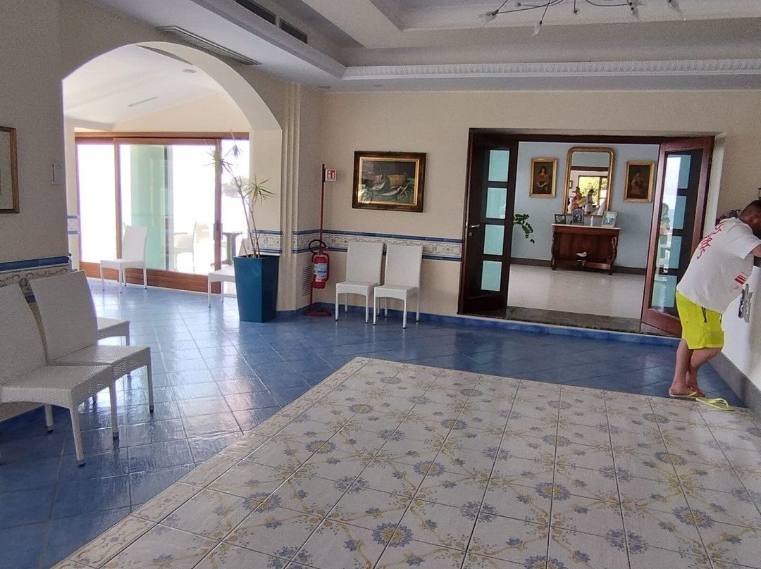 Albergo Da Carmine