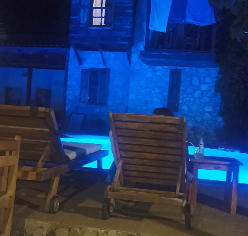 Koyevi Olympos Countryhouse主图