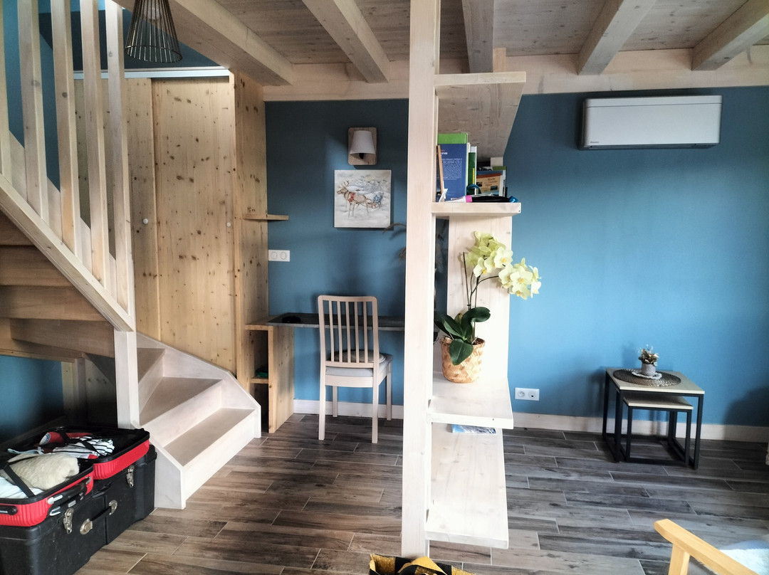 La Ferme de Noemie主图