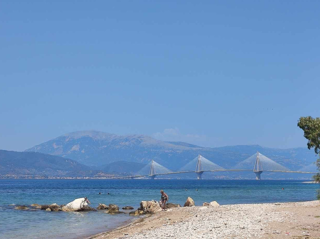 Tzaki Hotel & Restaurant Patras主图