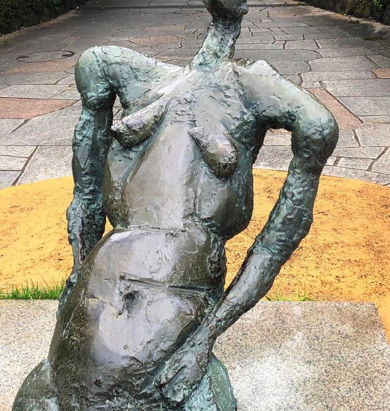 Harimazaka (Harima Slope)-文京区必去景点