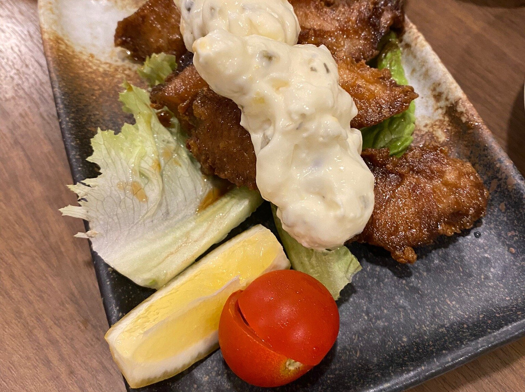 酒と鮪の旨い店 酒交場モヒ