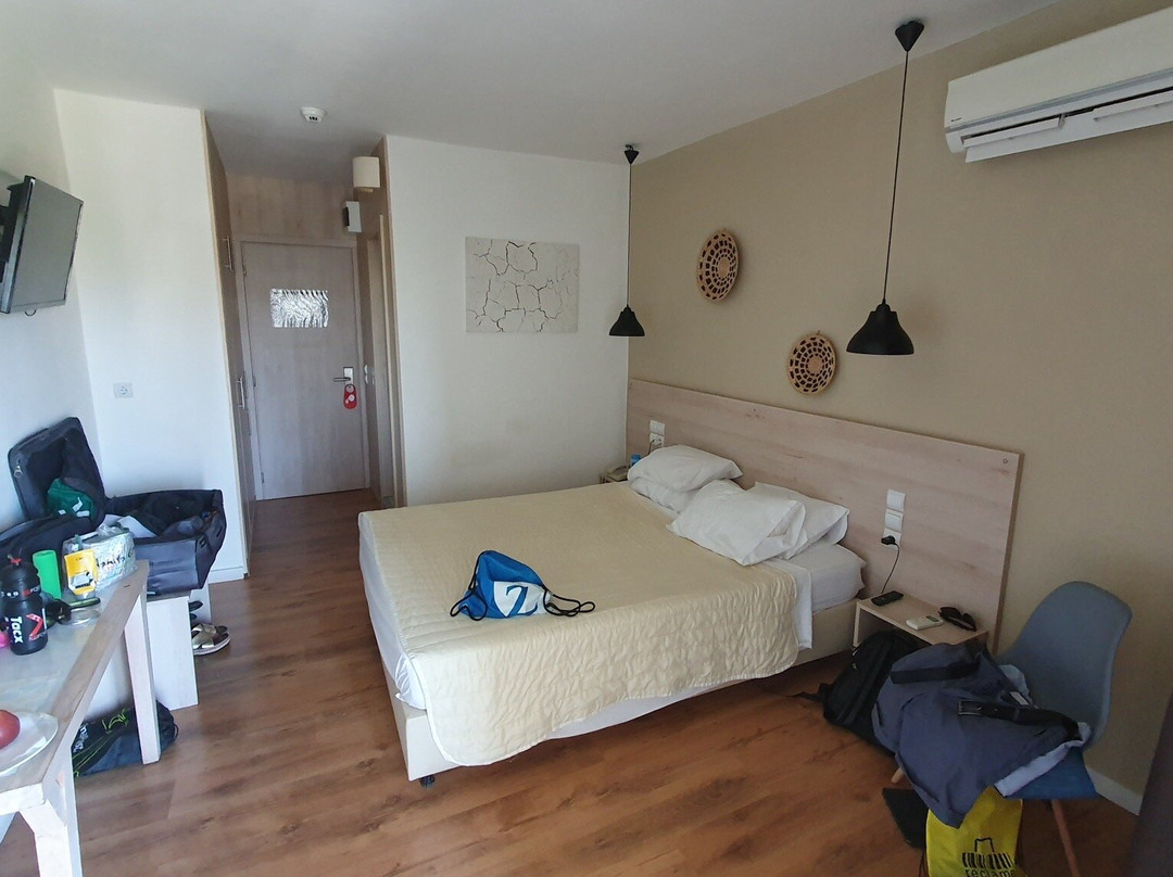 Evia Riviera Resort主图