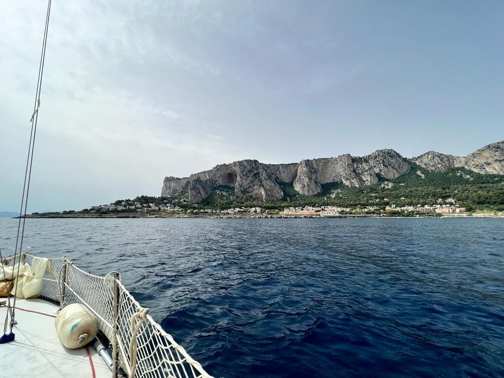 Experiencing Sicily-巴勒莫必去景点