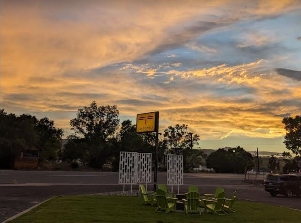 Dragonfly Motor Lodge主图