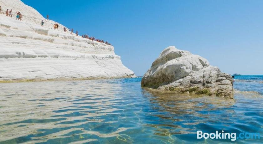 Terrazza Rooms #scaladeiturchi主图