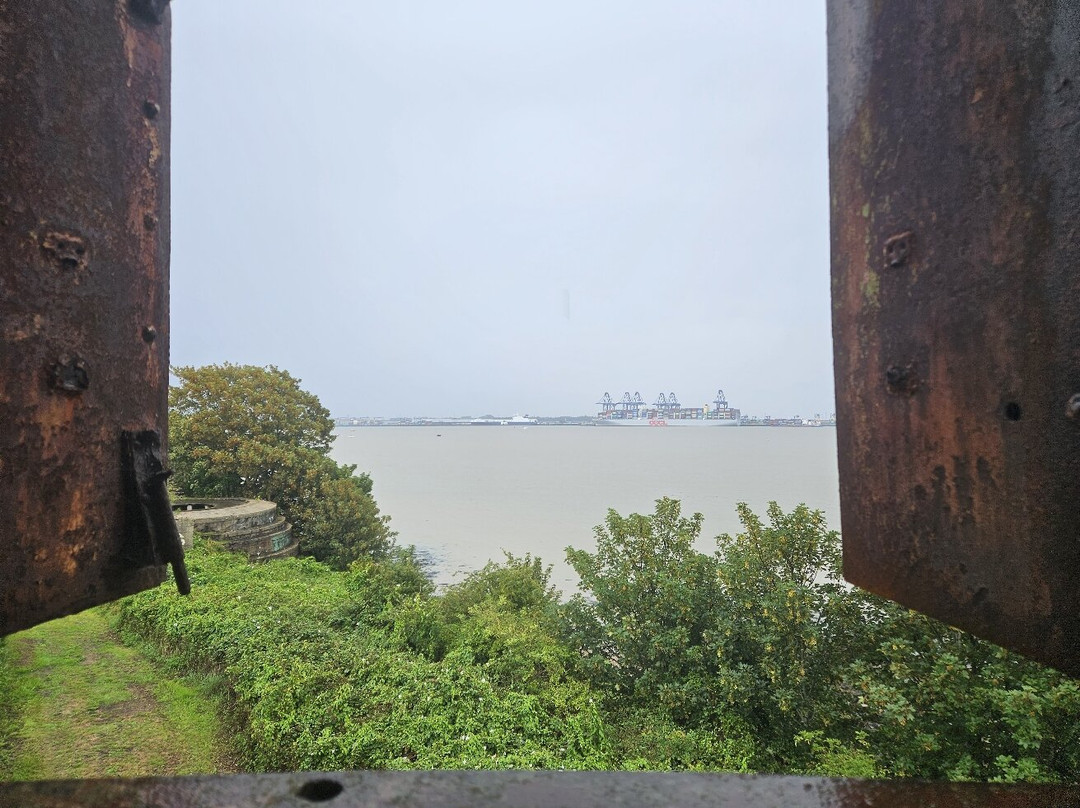 Beacon Hill Fort景点图片