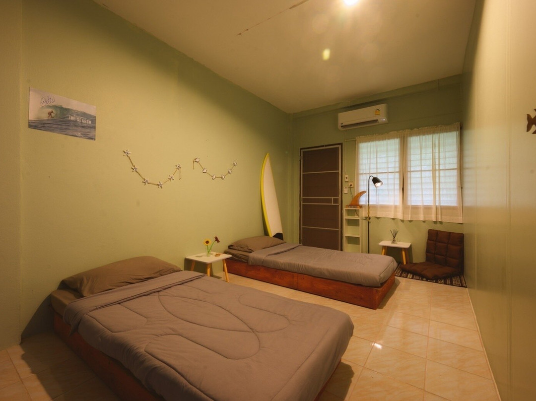 Dare to Surf Club Khaolak-拉克山必去景点