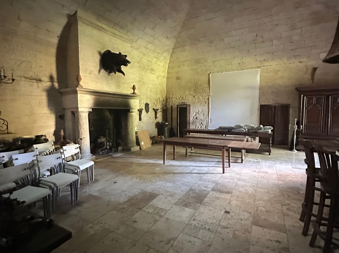 Château Latour Ségur Suites & Spa主图