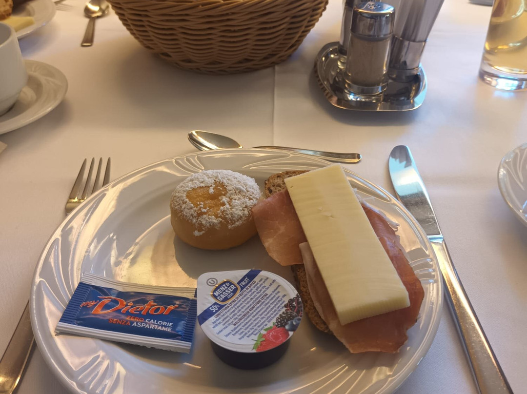 Pension Harrasser主图