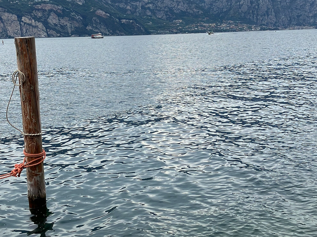 Lago di Garda景点图片
