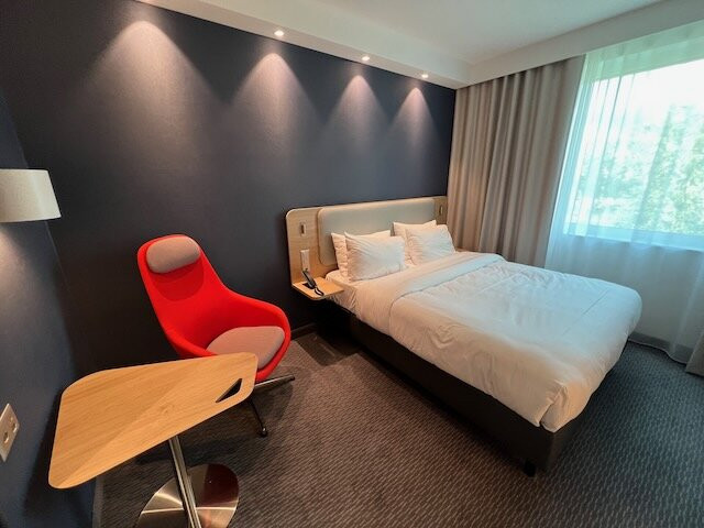 Holiday Inn Express & Suites Basel - Allschwil by IHG主图
