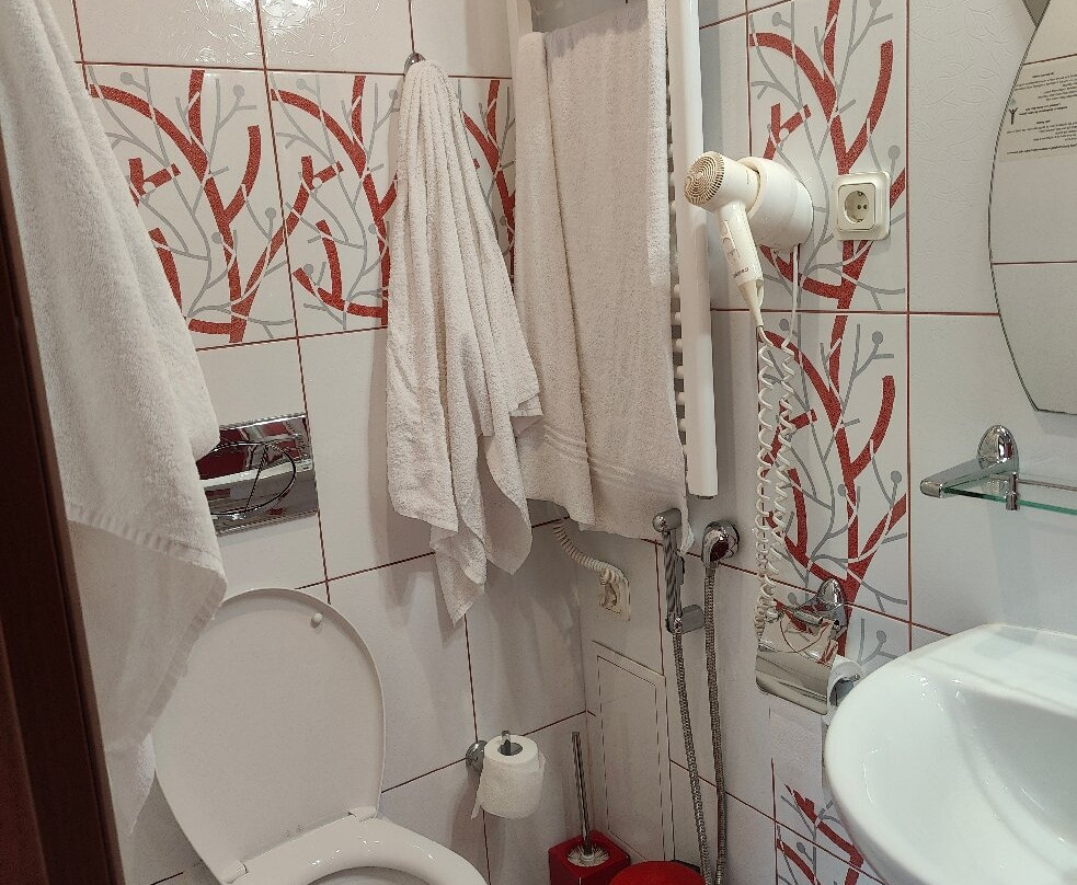 13 Chairs Boutique Hotel主图
