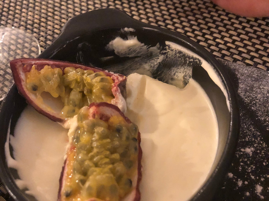 Core by Clare Smyth
