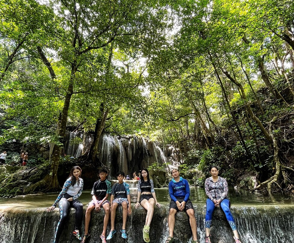 Moyo Island-Sumbawa必去景点