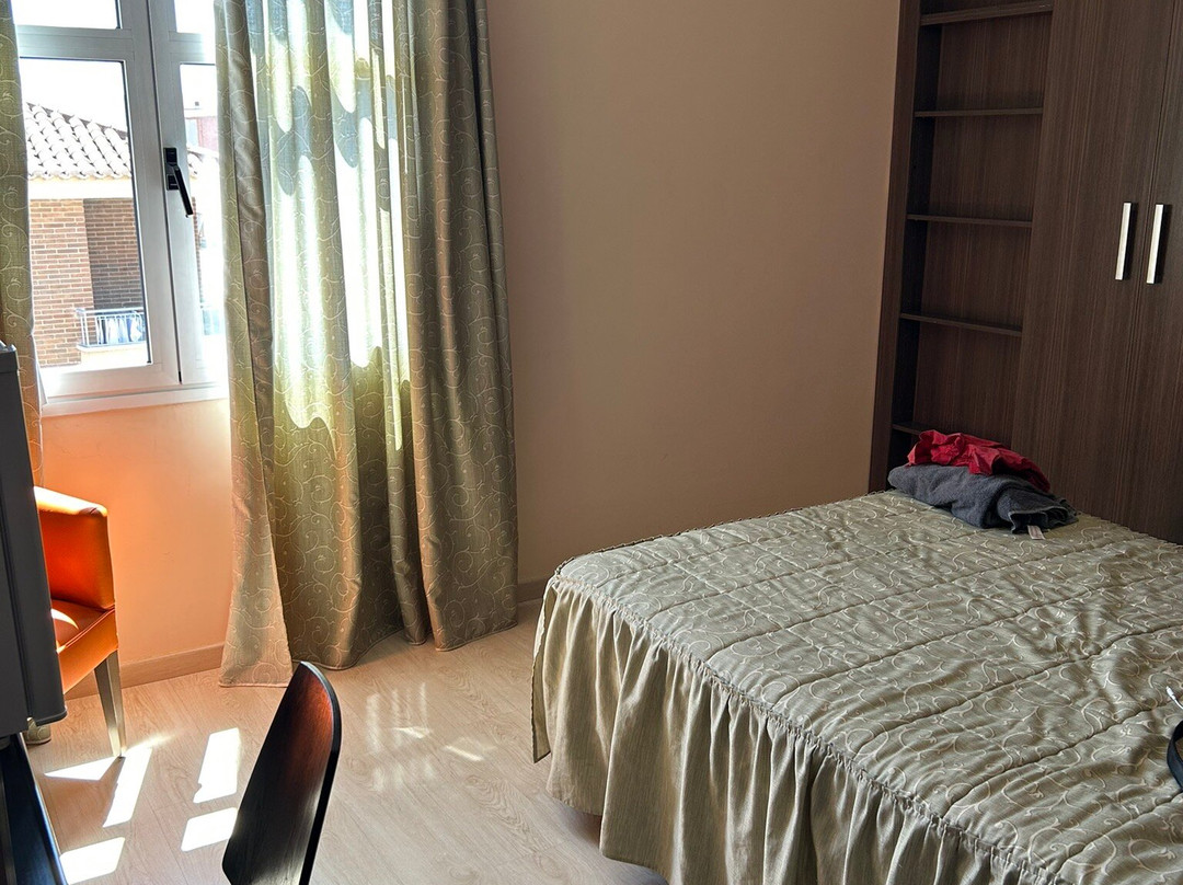 Monreal Hotel Jumilla主图