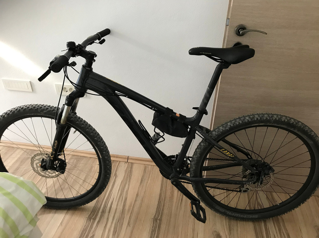 Pula Bike-普拉必去景点