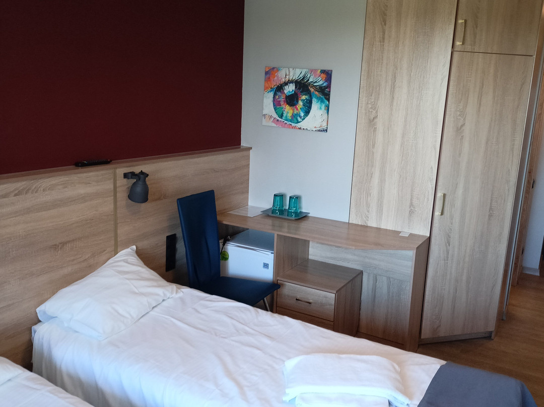 Gelios Hotel主图