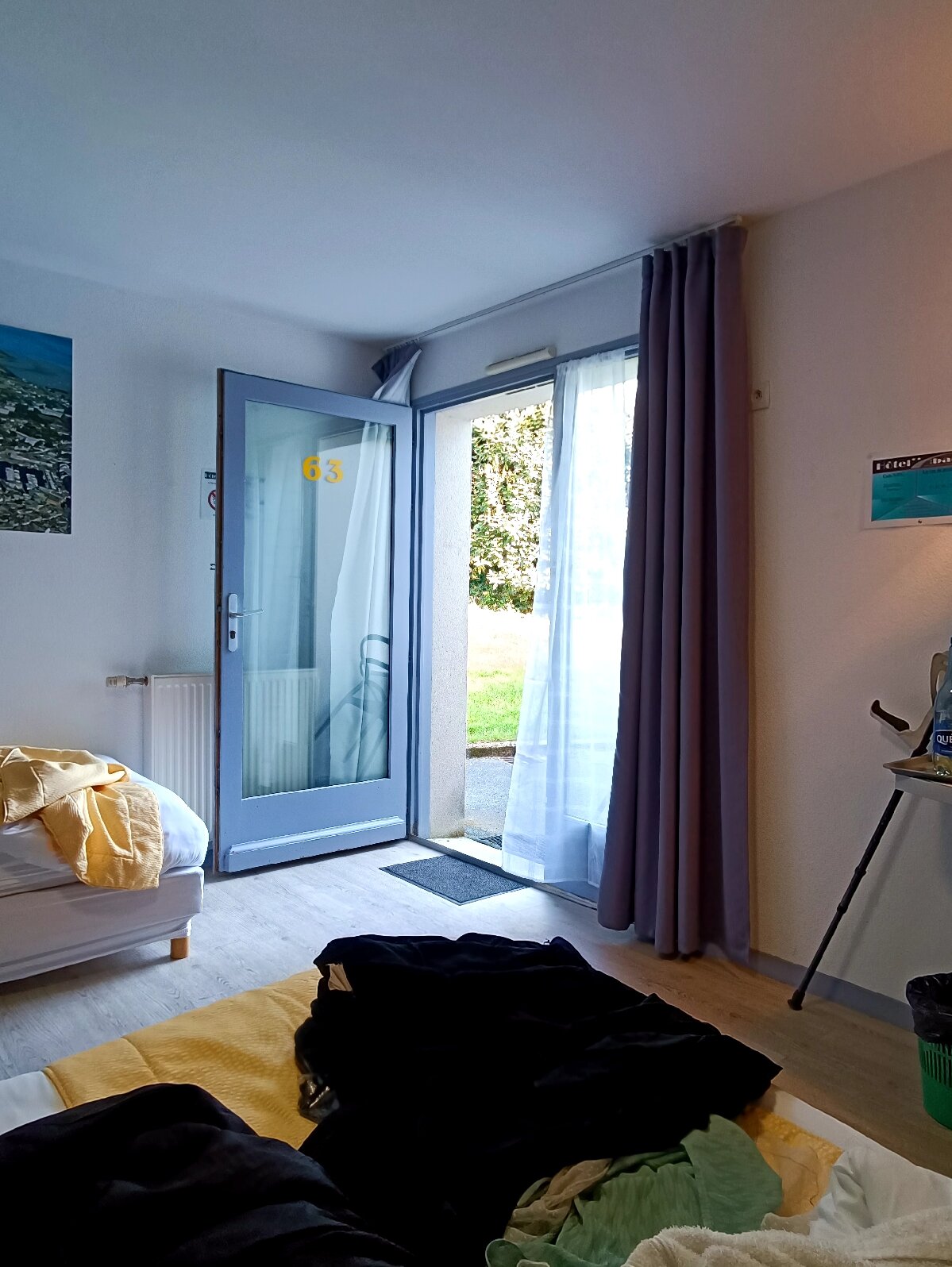 Hôtel de la Baie de Paimpol-官方