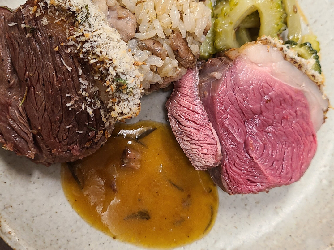 ワイン食堂ソヴァージュ