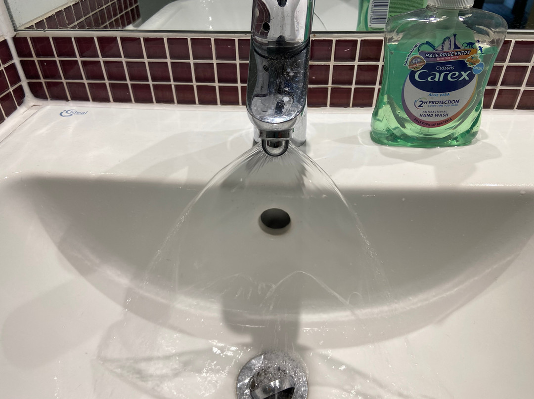 普瑞米尔伦敦赫恩德昂酒店(海德)主图