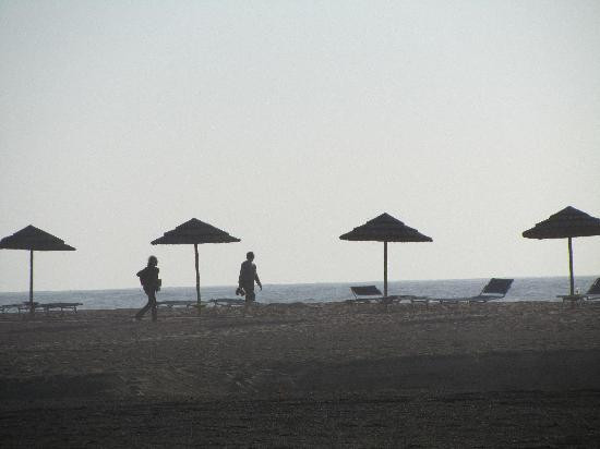 Spiaggia Le Dune di Piscinas-阿尔布斯必去景点