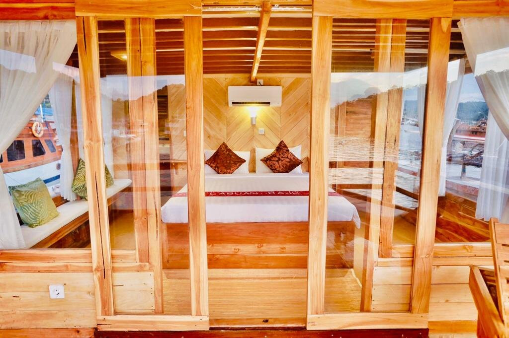 MMB Komodo Tour-科莫多必去景点