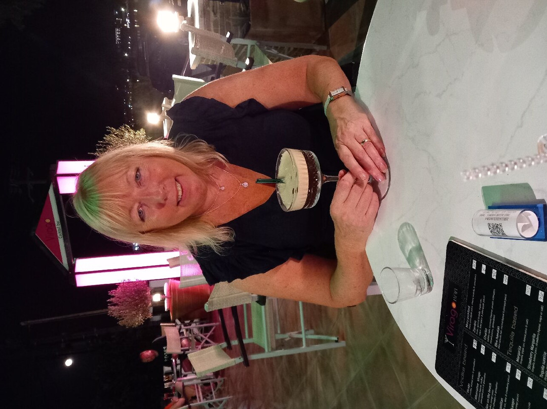 Virago Bar-阿雷克斯必去景点