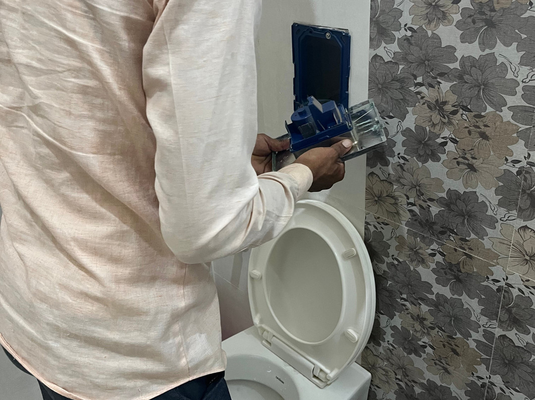 Sariska Tiger Camp Resort主图