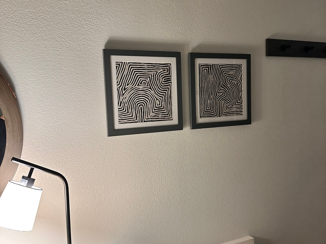 安德森希尔顿恒庭酒店主图