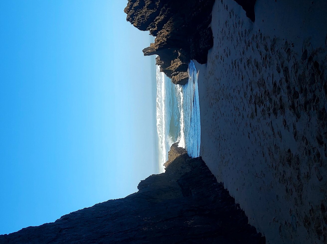 Praia Grande景点图片