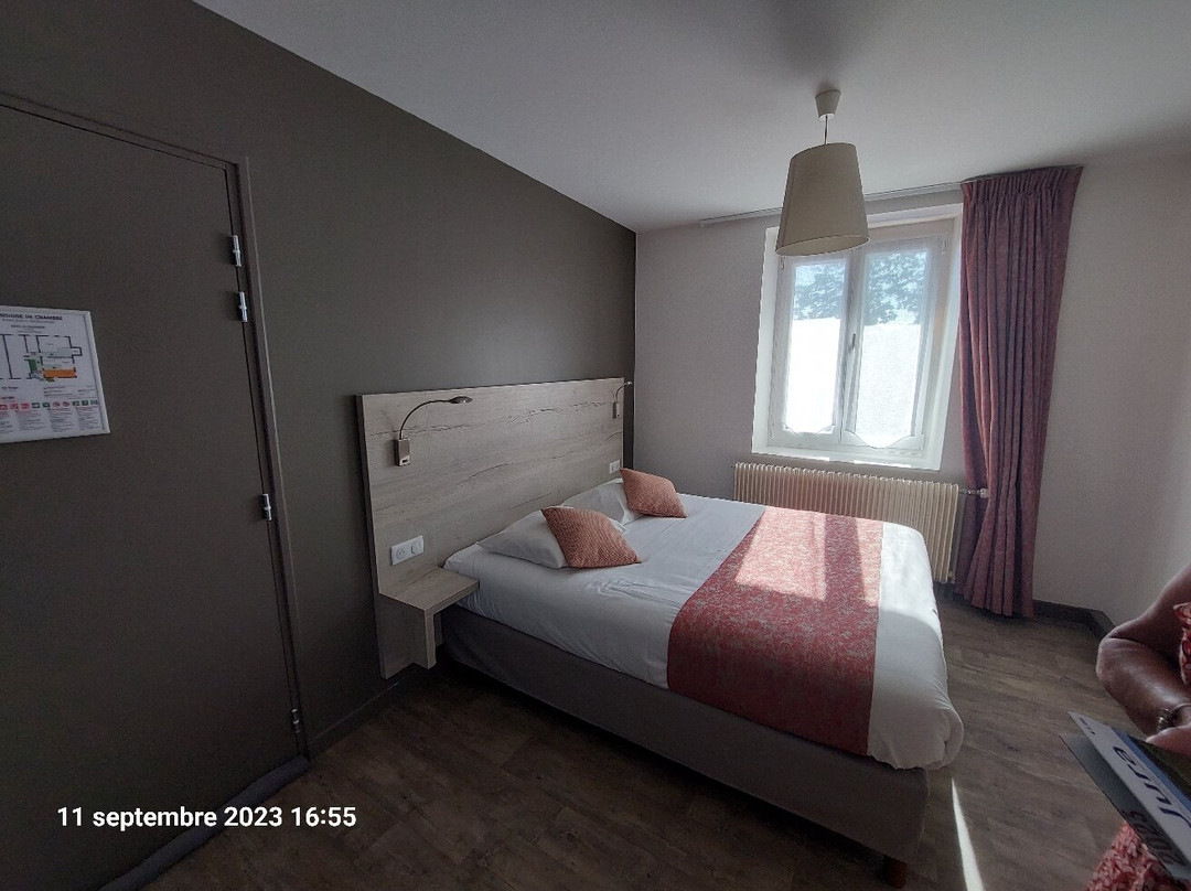 Hotel Restaurant La Chaumiere主图