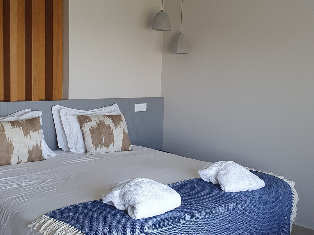 Herdade dos Delgados主图