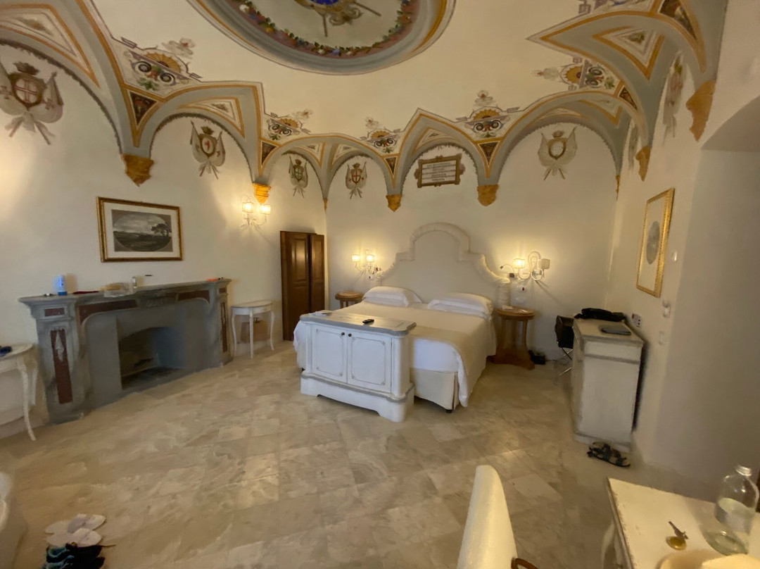 Monastero di Cortona Hotel & Spa主图