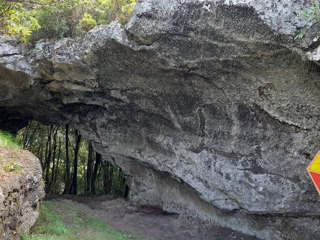 Gruta Maria Encantada-Graciosa必去景点
