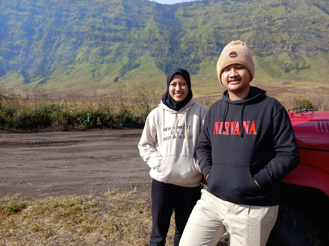 JogjaHub Tour & Travel-Yogyakarta必去景点