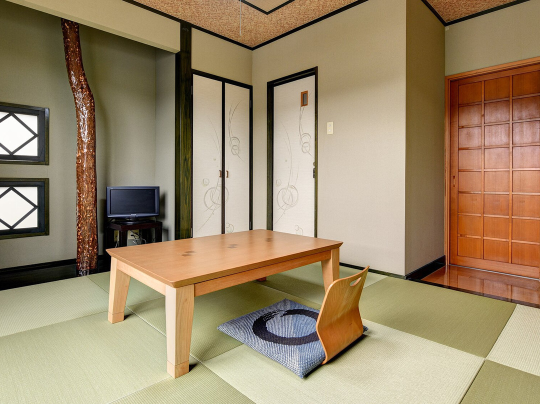 Wa no Yado Kappo Mikuniya主图