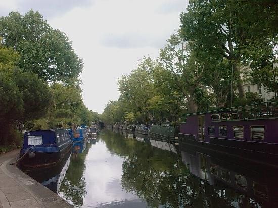 London Incognito ltd-伦敦必去景点